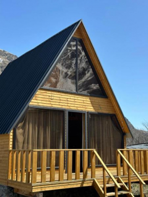 Sunny Side Cottage